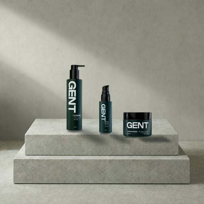 Skincare Set For Men