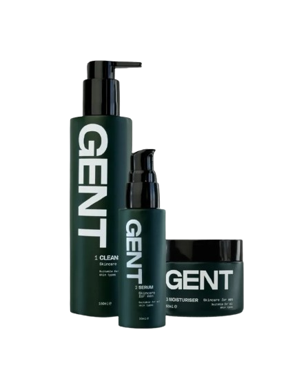 Skincare Set For Men