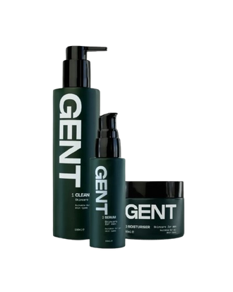 Skincare Set For Men
