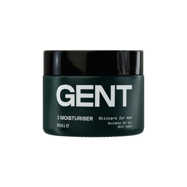 Men's Face Moisturiser