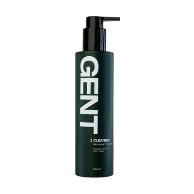 Skincare Set For Men