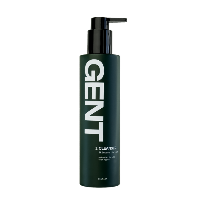Men's Face Cleanser