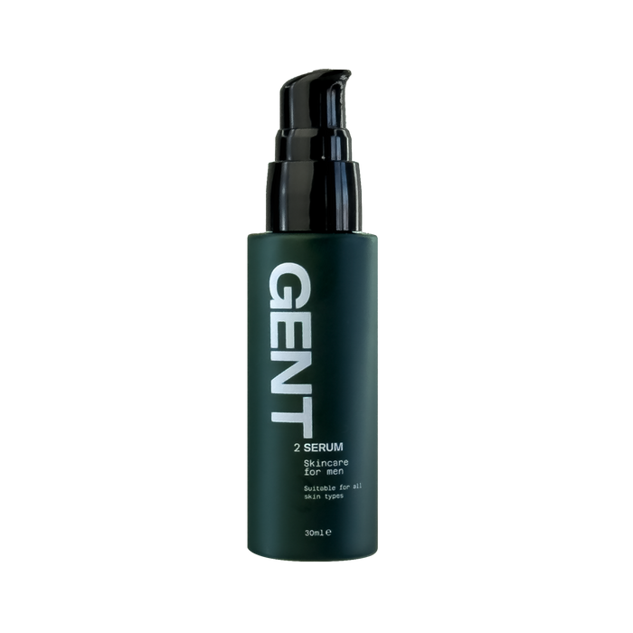 Men's Face Serum