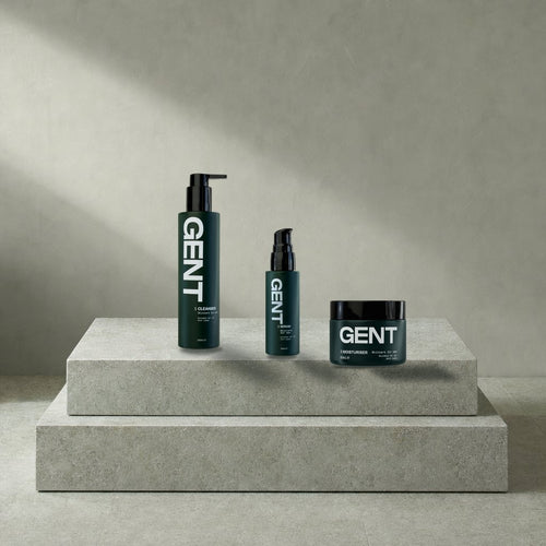 gx plinth set