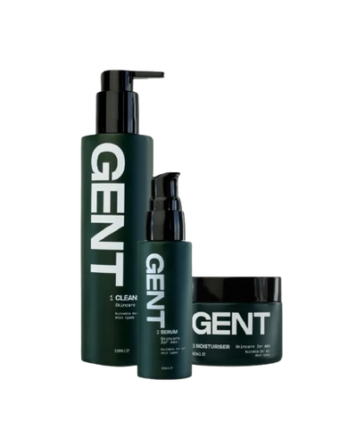 Skincare Set For Men
